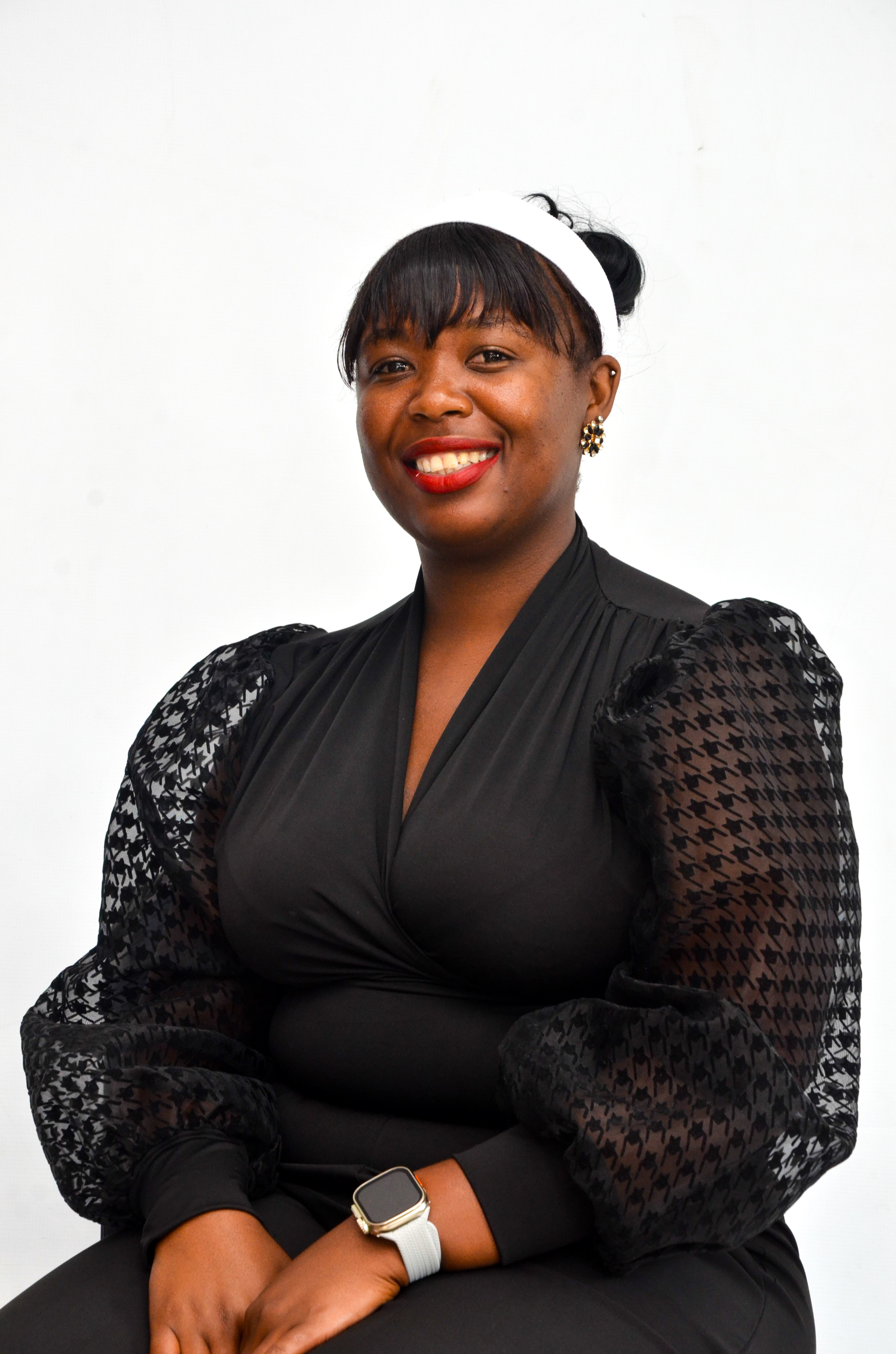 Ms. S Magudulela
